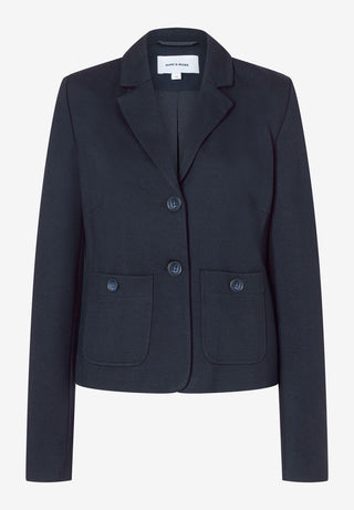 Jerseyblazer