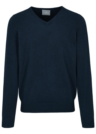 V-Pullover Basic, uni