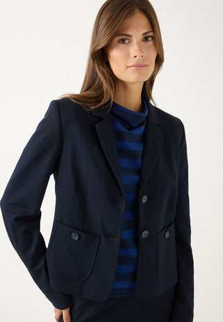 Jerseyblazer