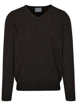 V-Pullover Basic, uni