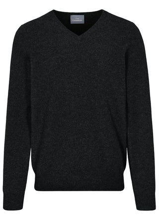 V-Pullover Basic, uni