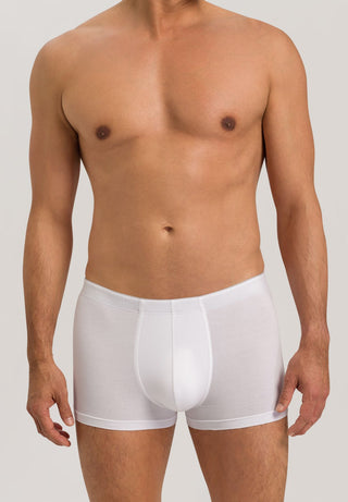 Cotton Superior Pants