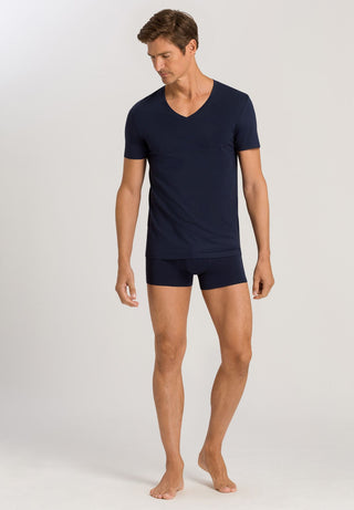 Cotton Superior Pants