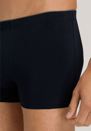 Cotton Superior Pants
