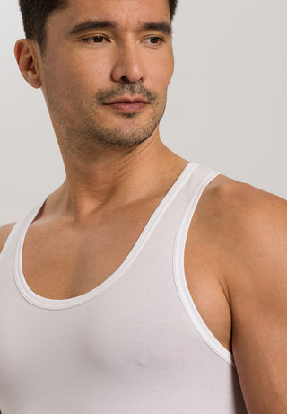 Cotton Superior Tank Top