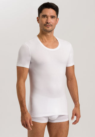 Cotton Superior SSLV Shirt