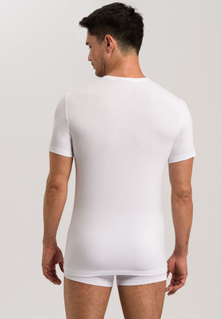 Cotton Superior SSLV Shirt