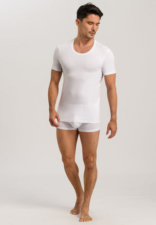 Cotton Superior SSLV Shirt