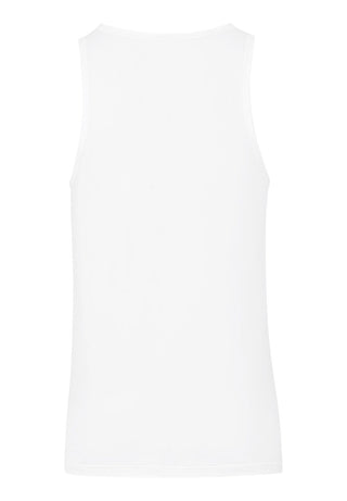 Cotton Superior Tank Top