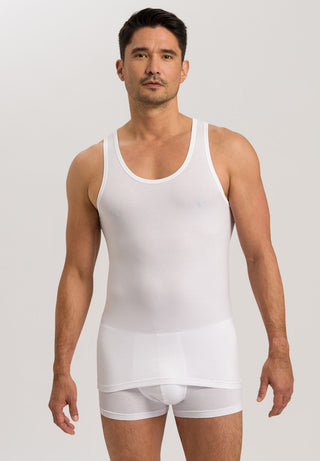 Cotton Superior Tank Top