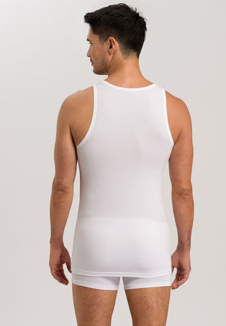 Cotton Superior Tank Top