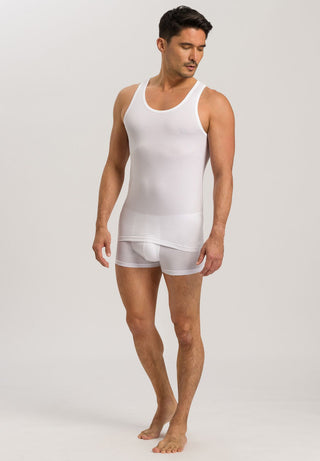 Cotton Superior Tank Top