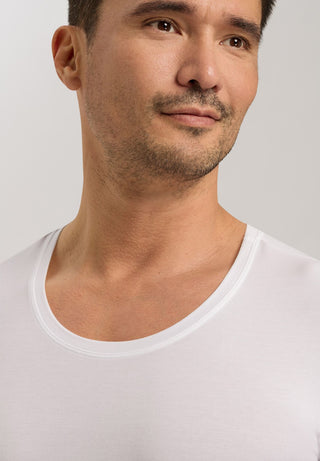 Cotton Superior SSLV Shirt