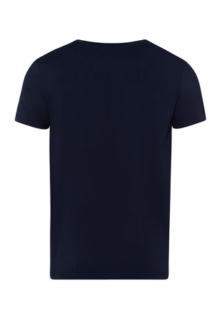 Cotton Superior SSLV Shirt V-Neck