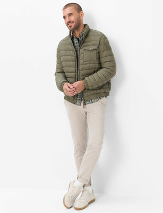 Style Brad
