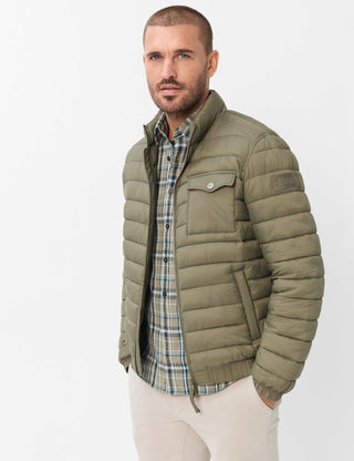 Style Brad