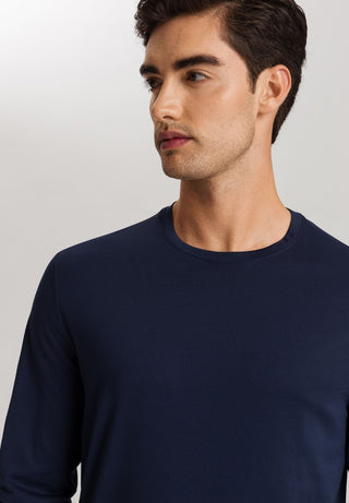 Night & Day L/SLV Shirt
