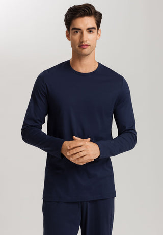 Night & Day L/SLV Shirt