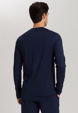 Night & Day L/SLV Shirt