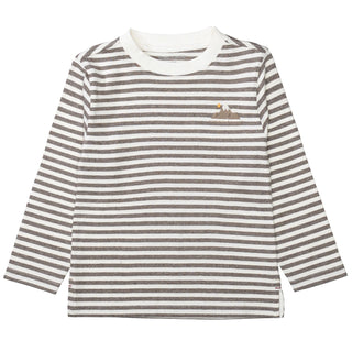 Kn.-Shirt, Streifen
