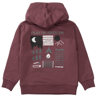 Kn.-Hoodie