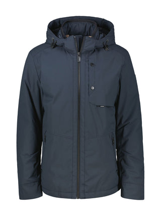 BLOUSON KONFEKTION