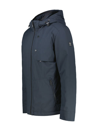 BLOUSON KONFEKTION