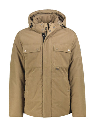 JACKE