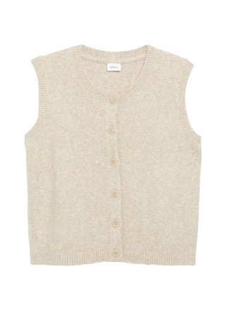 Strickjacke
