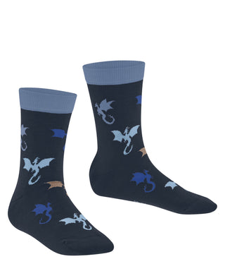 FALKE Flying Dragons Kinder