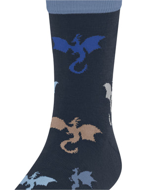 FALKE Flying Dragons Kinder