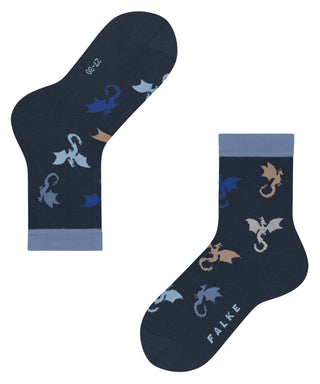 FALKE Flying Dragons Kinder