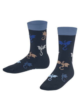 FALKE Flying Dragons Kinder
