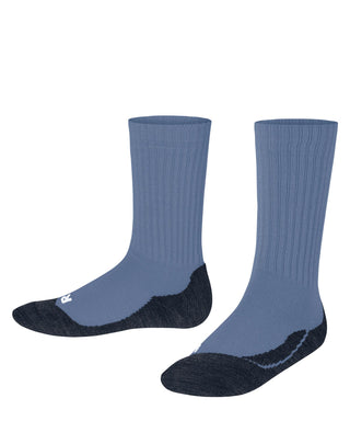 FALKE Active Warm Kinder