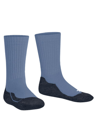 FALKE Active Warm Kinder