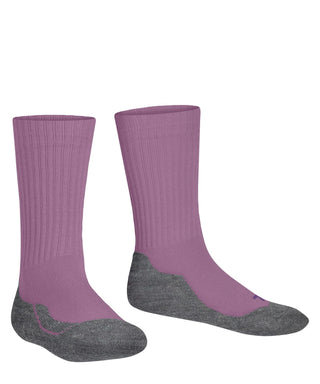 FALKE Active Warm Kinder