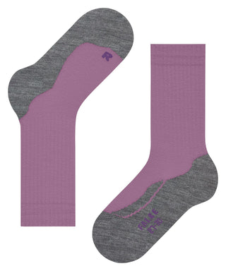 FALKE Active Warm Kinder