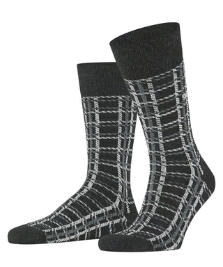 Burlington Grid Herren