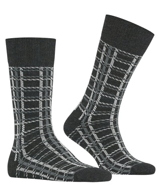 Burlington Grid Herren