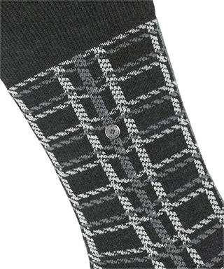 Burlington Grid Herren