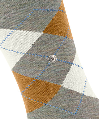 Burlington Edinburgh Melange Herren