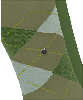 Burlington Everyday Argyle Mix 2-Pack Herren