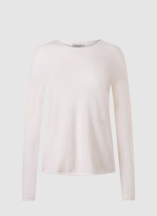 Pullover Rundhals 1/1 Arm