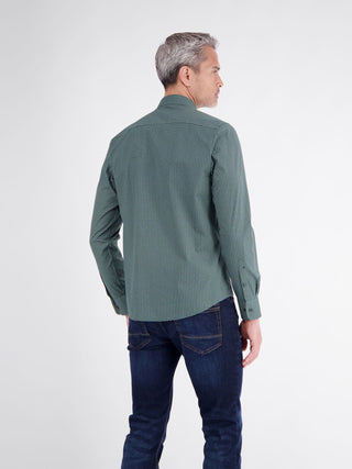 BUTTON DOWN