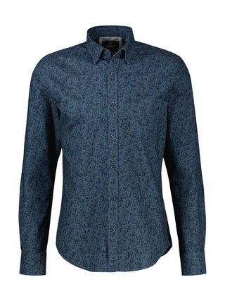 BUTTON DOWN