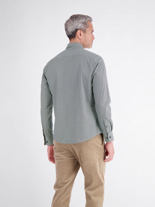 BUTTON DOWN