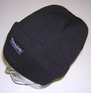Strickmütze