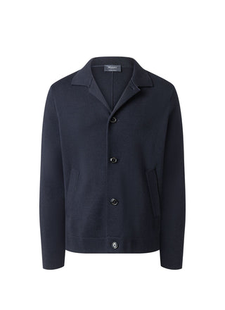 Strick Blazer