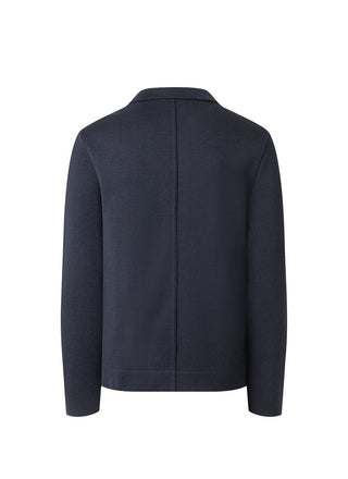 Strick Blazer