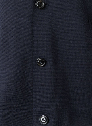 Strick Blazer